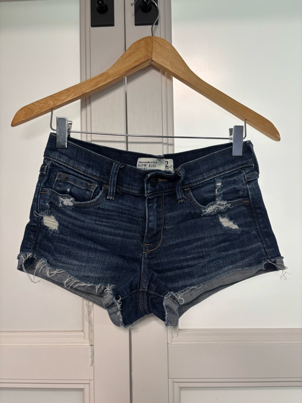 Abercrombie & Fitch Shorts
